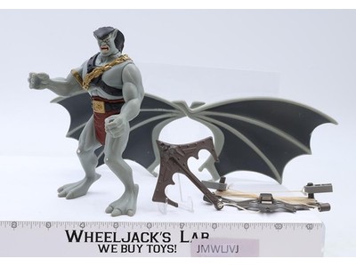 Goliath Claw Climber 100% Complete Disney Gargoyles 1995 Kenner Action Figure