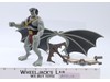 Goliath Claw Climber 100% Complete Disney Gargoyles 1995 Kenner Action Figure