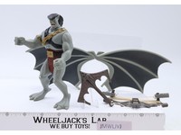 Goliath Claw Climber 100% Complete Disney Gargoyles 1995 Kenner Action Figure