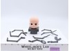 Baby Face W/ Blinking Eye COMPLETE Disney Toy Story 1995 Thinkway Toys Figure