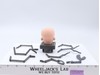 Baby Face W/ Blinking Eye COMPLETE Disney Toy Story 1995 Thinkway Toys Figure