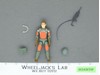 Flash V1 Straight Arms G.I. Joe 100% Complete 1983 Hasbro Vintage Action Figure