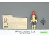 Scarlett V1 Straight Arm 100% Complete 1982 G.I. Joe Hasbro Vintage Figure