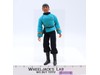 Mr. Spock Star Trek 1974 Mego Vintage 8" Vintage Action Figure