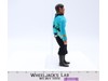 Mr. Spock Star Trek 1974 Mego Vintage 8" Vintage Action Figure