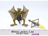 Lexington 100% Complete Disney Gargoyles 1995 Kenner Action Figure