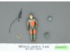 Flash V1.5 Swivel Arms G.I. Joe 100% Complete 1983 Hasbro Vintage Action Figure
