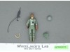 Flash V1.5 Swivel Arms G.I. Joe 100% Complete 1983 Hasbro Vintage Action Figure
