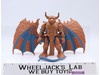 Goliath Minotaur Disney Gargoyles Deluxe Battle Doubles 1995 Kenner Complete