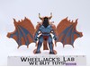 Goliath Minotaur Disney Gargoyles Deluxe Battle Doubles 1995 Kenner Complete