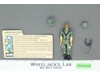 Breaker V1 Straight Arm 100% Complete G.I. Joe 1982 Hasbro Vintage Action Figure
