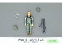 Short-Fuze V1.5 Swivel Arms 100% Complete G.I. Joe 1983 Hasbro Vintage Figure
