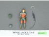 Flash V1 Straight Arms G.I. Joe 100% Complete 1983 Hasbro Vintage Action Figure
