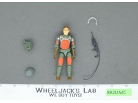 Flash V1 Straight Arms G.I. Joe 100% Complete 1983 Hasbro Vintage Action Figure