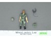 Breaker V1 Straight Arm 100% Complete G.I. Joe 1982 Hasbro Vintage Action Figure