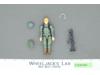 Short-Fuze V1 Straight Arms 100% Complete G.I. Joe 1982 Hasbro Vintage Figure