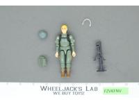 Short-Fuze V1 Straight Arms 100% Complete G.I. Joe 1982 Hasbro Vintage Figure