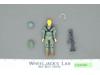 Short-Fuze V1 Straight Arms 100% Complete G.I. Joe 1982 Hasbro Vintage Figure