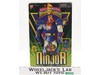 Deluxe Auto Morphin Ninjor COMPLETE Mighty Morphin Power Rangers 1993 Bandai