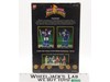 Deluxe Auto Morphin Ninjor COMPLETE Mighty Morphin Power Rangers 1993 Bandai