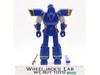 Deluxe Auto Morphin Ninjor COMPLETE Mighty Morphin Power Rangers 1993 Bandai