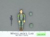 Grunt V1.5 Swivel Arms 100% Complete G.I. Joe 1982 Hasbro Vintage Action Figure