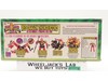 Red Dragon Thunderzord COMPLETE W/Box & Insert Power Rangers 1994 Bandai Vintage