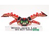 Red Dragon Thunderzord COMPLETE W/Box & Insert Power Rangers 1994 Bandai Vintage