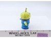 Alien W/ Turning Head 100% Complete Disney Toy Story 1995 Thinkway Toys Figure