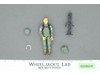 Short-Fuze V1.5 Swivel Arms 100% Complete G.I. Joe 1983 Hasbro Vintage Figure