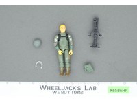 Short-Fuze V1.5 Swivel Arms 100% Complete G.I. Joe 1983 Hasbro Vintage Figure