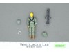 Short-Fuze V1.5 Swivel Arms 100% Complete G.I. Joe 1983 Hasbro Vintage Figure