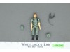 Breaker V1 Straight Arm 100% Complete G.I. Joe 1982 Hasbro Vintage Action Figure