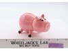 Hamm Pop Up Coin 100% Complete Disney Toy Story 1995 Thinkway Toys Action Figure