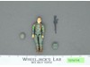 Grunt V1.5 Swivel Arms 100% Complete G.I. Joe 1982 Hasbro Vintage Action Figure