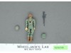 Grunt V1.5 Swivel Arms 100% Complete G.I. Joe 1982 Hasbro Vintage Action Figure