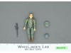 Grunt V1.5 Swivel Arms 100% Complete G.I. Joe 1982 Hasbro Vintage Action Figure