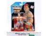 Tatanka WWF Wrestling 1992 Hasbro Action Figure NEW MOSC SEALED