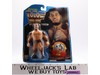 Giant Gonzalez WWF Wrestling 1993 Hasbro Action Figure NEW MOSC SEALED