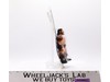 Giant Gonzalez WWF Wrestling 1993 Hasbro Action Figure NEW MOSC SEALED