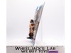 Giant Gonzalez WWF Wrestling 1993 Hasbro Action Figure NEW MOSC SEALED