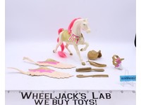 Royal Swift Wind 100% Complete She-Ra Princess Of Power 1984 Mattel Figure