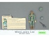 Grunt V1 Straight Arms 100% Complete 1982 G.I. Joe Hasbro Vintage Action Figure