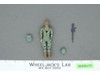 Grunt V1.5 Swivel Arms 100% Complete G.I. Joe 1982 Hasbro Vintage Action Figure