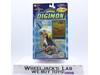 Digivolving Submarimon Digimon Series 2 2000 Bandai Action Figure NEW SEALED