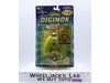 Digivolving Shurimon Digimon Series 2 2000 Bandai Action Figure NEW SEALED