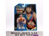Marty Jannetty WWF Wrestling 1993 Hasbro Vintage Action Figure NEW MOSC SEALED
