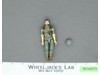 Clutch V1 Straight Arm 100% Complete G.I. Joe 1982 Hasbro Vintage Action Figure