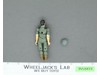 Clutch V1 Straight Arm 100% Complete G.I. Joe 1982 Hasbro Vintage Action Figure