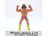 Macho Man Randy Savage 1984 WWF LJN Titan Sports 8" Wrestling Superstars